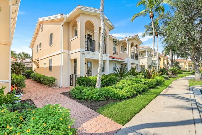 Primary Photo - Annual Rental in San Remo at Palmira –4BR/...