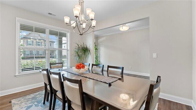 Building Photo - 3860 Oxford Park Ln