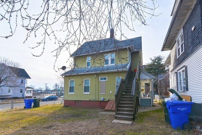 Building Photo - 59 Wilbraham Ave