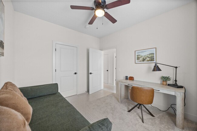 Building Photo - Brand New Three Bedroom Townhome in West L...