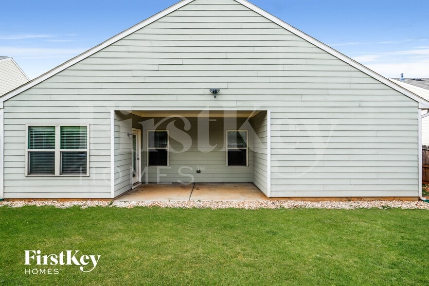 Building Photo - 4210 Windscape Way