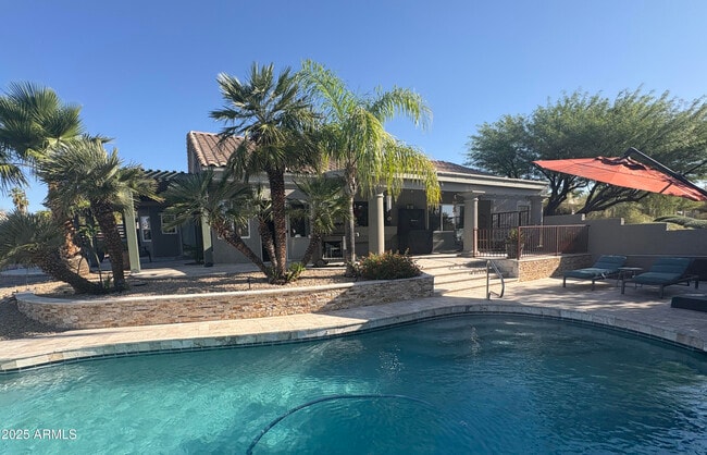 Building Photo - 15759 E Echo Hill Dr