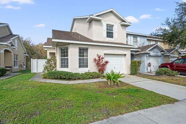 Primary Photo - 9720 Carlsdale Dr