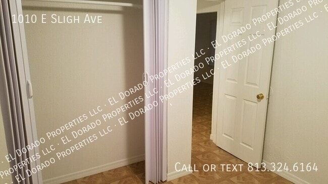 Building Photo - 1010 E Sligh Ave