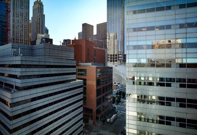 Primary Photo - 89 Murray Street