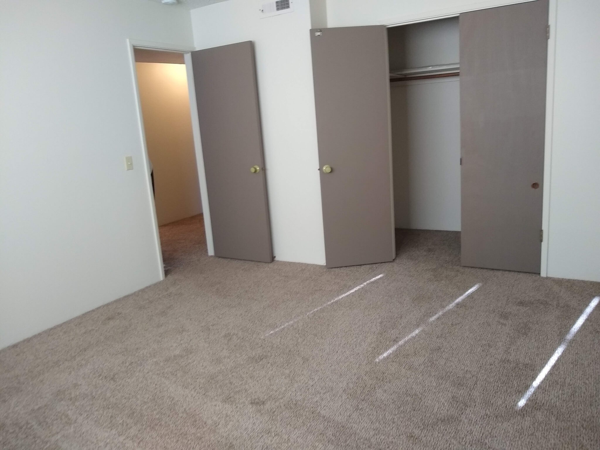 Bedroom one - 1960 S Dora St