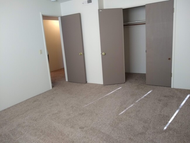 Bedroom one - 1960 S Dora St