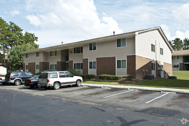 Primary Photo - Augusta Manor Apartments