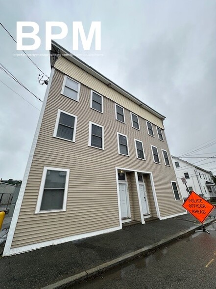 Building Photo - 126 Felton St