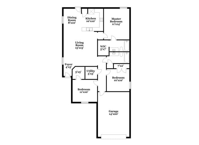 Building Photo - 26420 Richter Dr