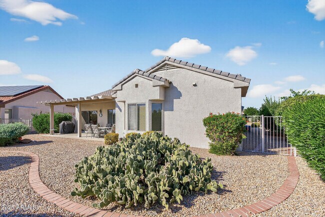 Building Photo - 17703 N Escalante Ln