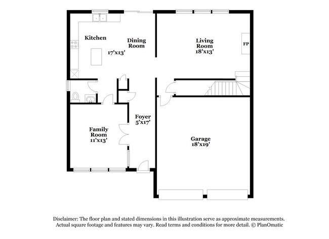 Building Photo - 3020 Hayling Dr
