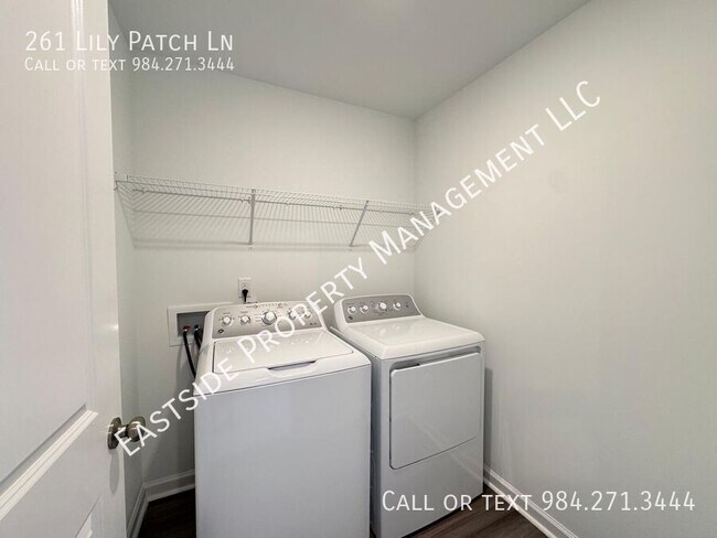 Building Photo - 261 Lily Patch Ln