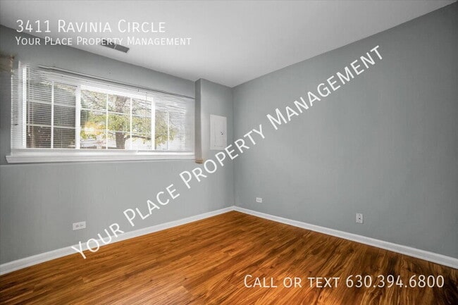 Building Photo - 3411 Ravinia Cir