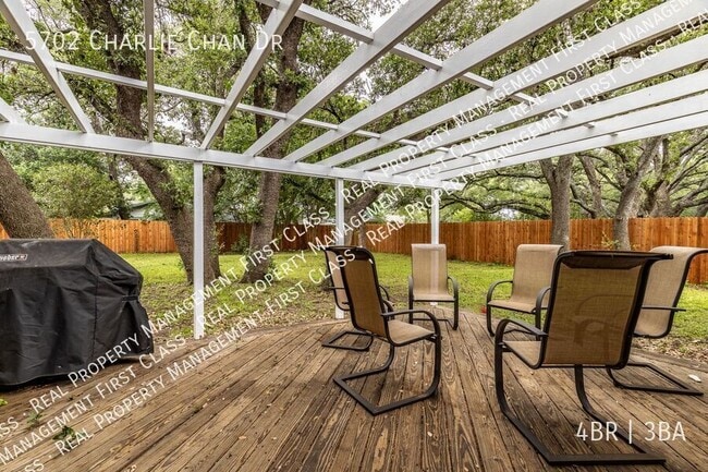 Building Photo - 5702 Charlie Chan Dr
