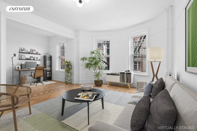 Building Photo - 574 5th St