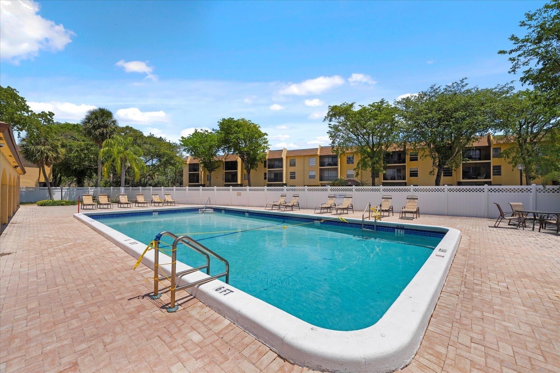 Large heater pool - 470 NW 20th St