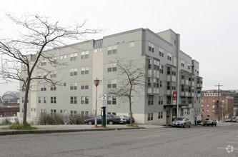 Building Photo - Nihonmachi Terrace