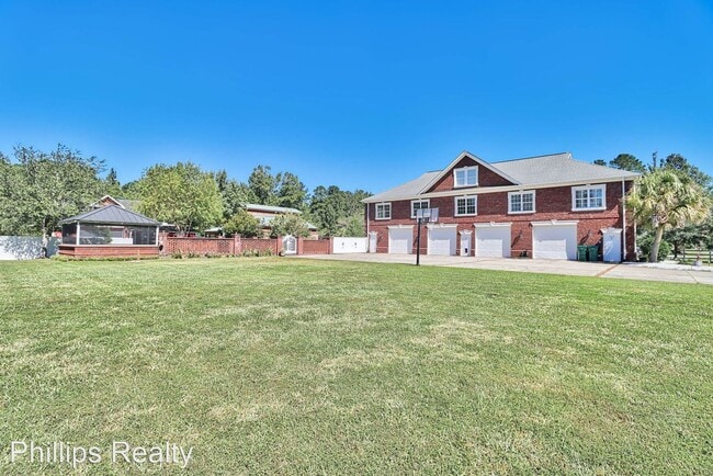 Building Photo - 4 br, 2 bath House - 6912 Bay Road