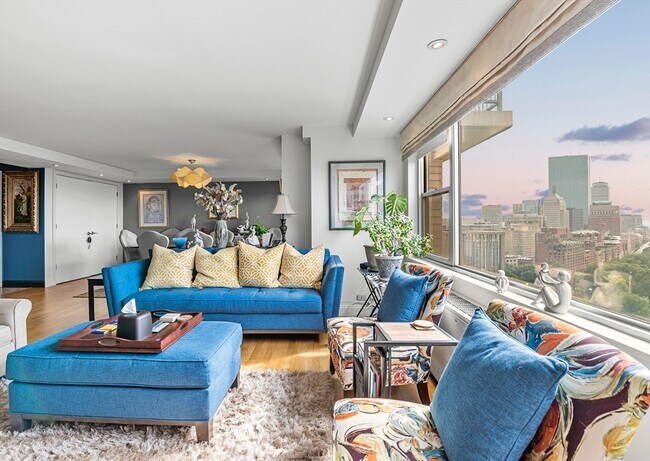 Building Photo - 151 Tremont St