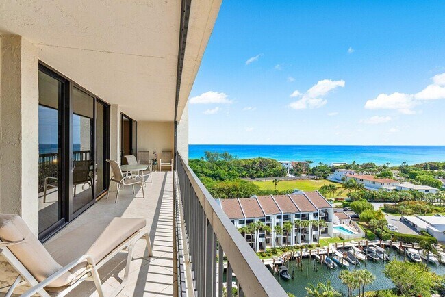 Building Photo - 4740 S Ocean Blvd
