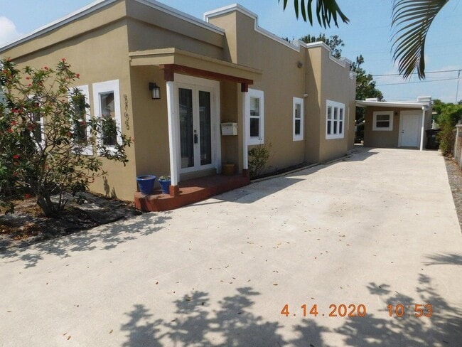 Building Photo - 5705 Garden Ave
