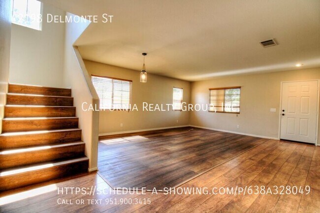 Building Photo - 42198 Delmonte St