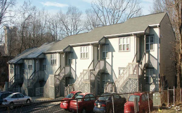 Building Photo - 3227 Bishop Street