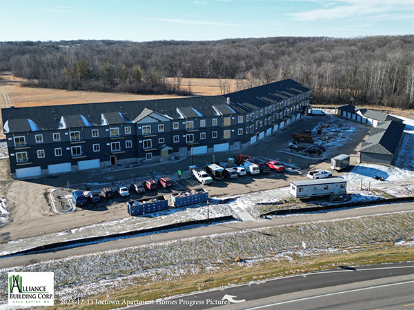 Primary Photo - Joetown Apartment Homes