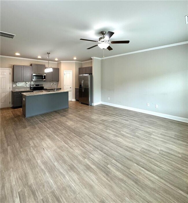 Building Photo - 4301 Fulson Dr
