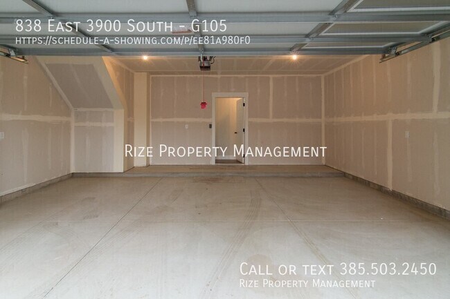 Building Photo - 838 E 3900 S