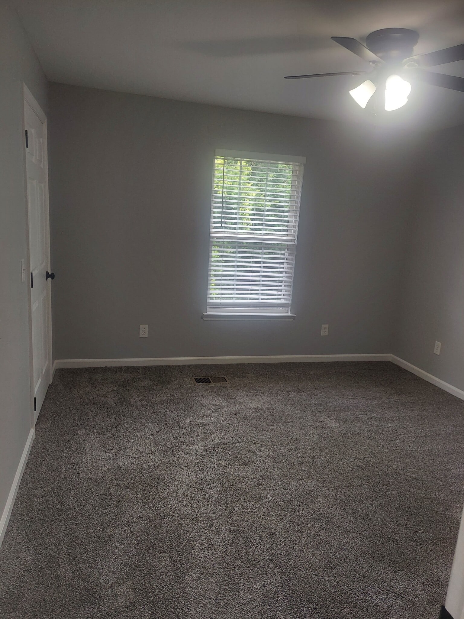 Bedroom 2 - 1438 Vance Rd