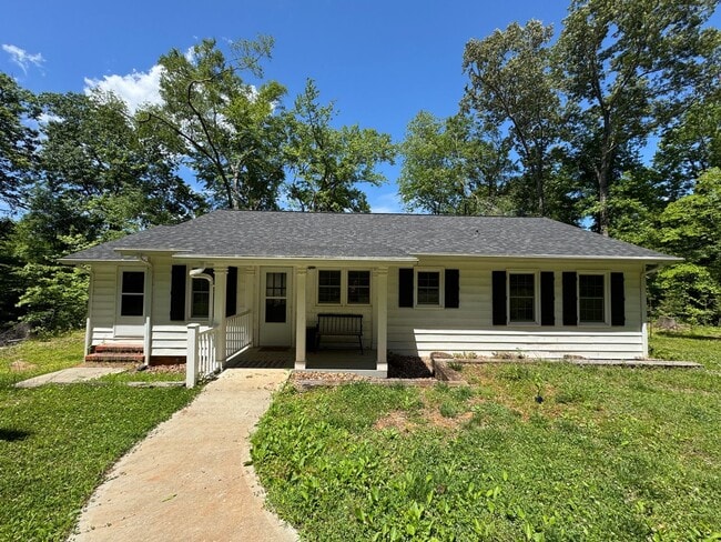 Primary Photo - Available to Show