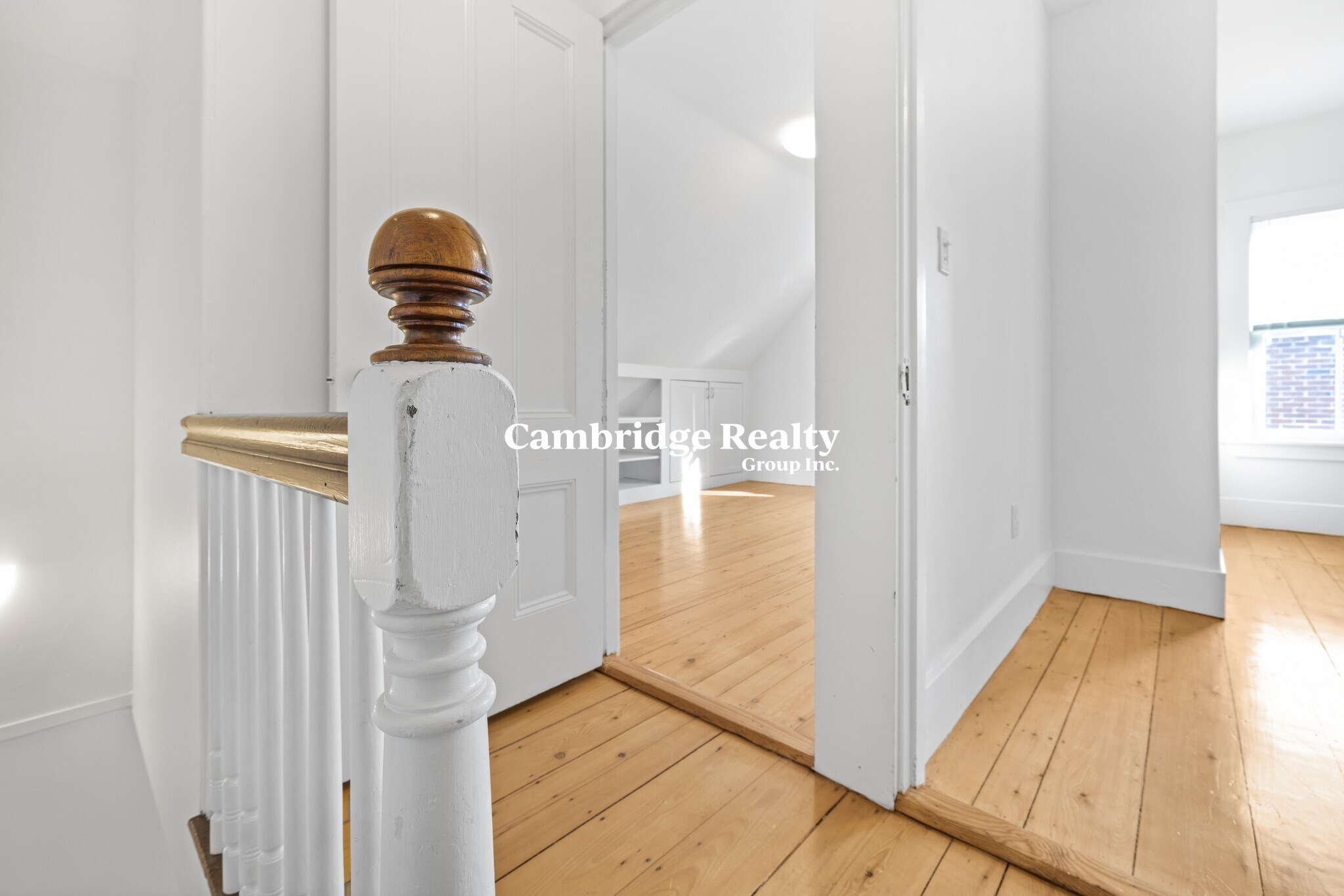 Building Photo - 30 Healey St