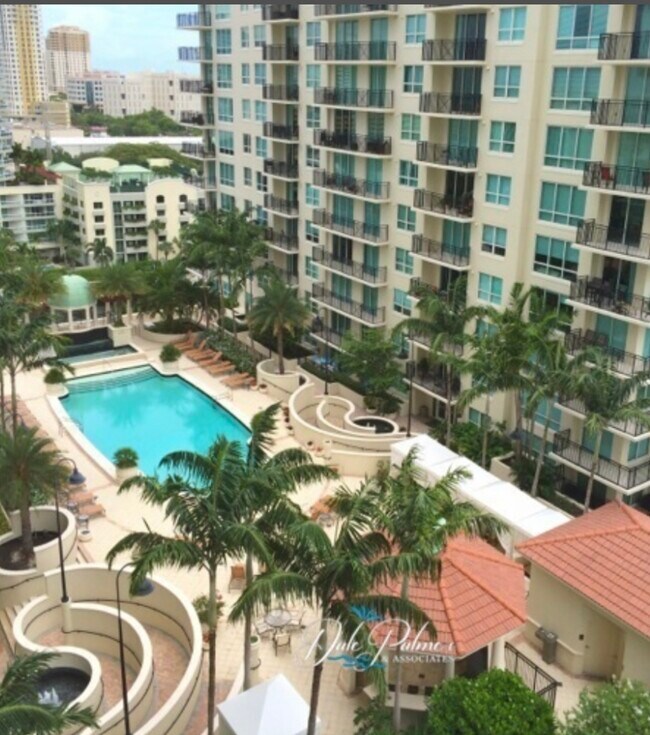 Primary Photo - 610 W Las Olas Blvd