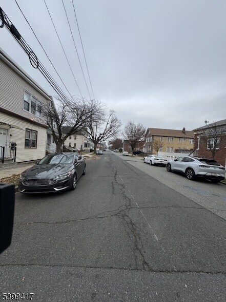 Building Photo - 1701 Grier Ave