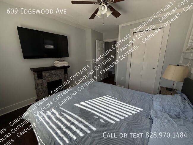 Building Photo - 609 Edgewood Ave