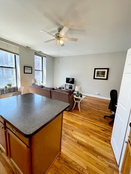 Building Photo - 1459 N Milwaukee Ave