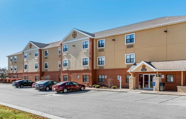 Building Photo - 6155 Trust Dr