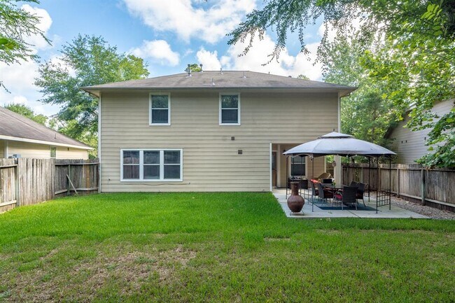 Building Photo - 14 S Vesper Bend Cir