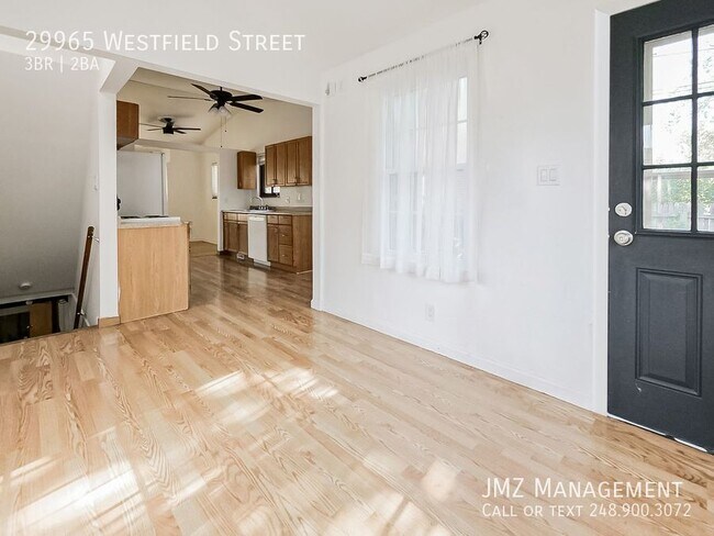 Building Photo - 29965 Westfield St