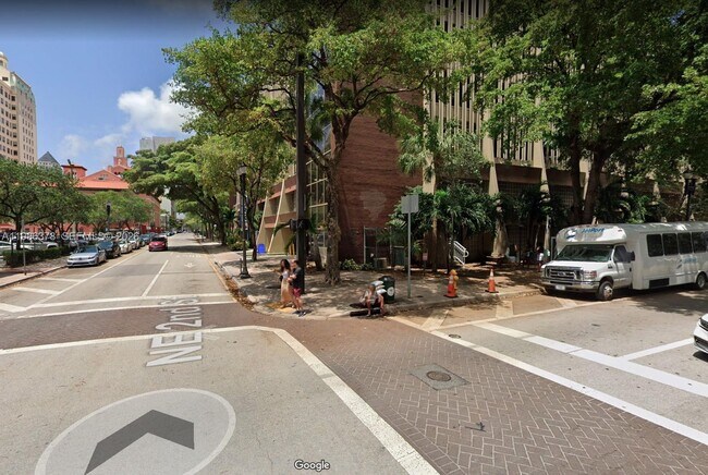 Building Photo - 133 NE 2nd Ave