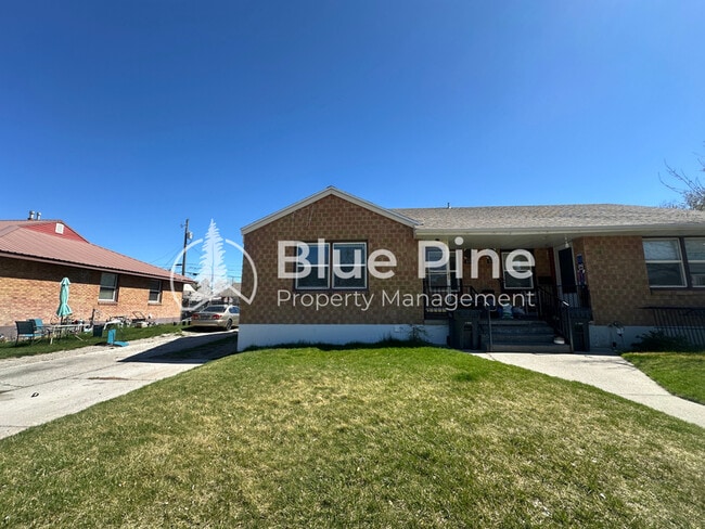 Building Photo - 577-577 Tendoy Dr