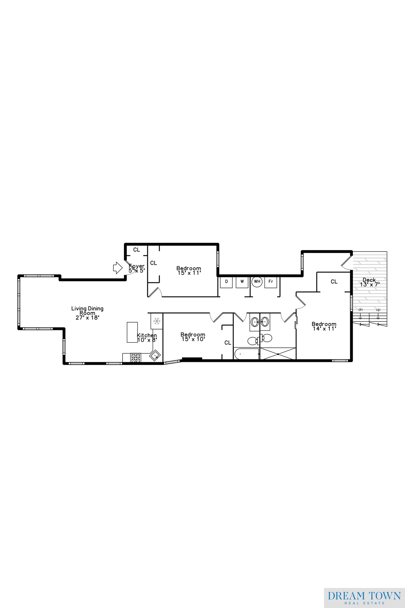 Building Photo - 4906 N Rockwell St
