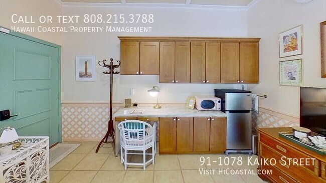 Primary Photo - 91-1078 Kaiko Street-