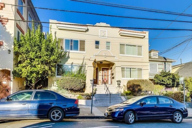 Building Photo - 22 Yosemite Ave