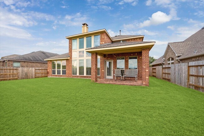 Building Photo - 6223 Falling Briar Lane