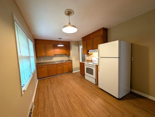 Building Photo - Charming Ranch Style home located in Forest Pawtuckett Community in NC!