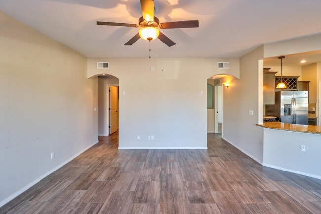 Building Photo - 7217 Red Man Dr