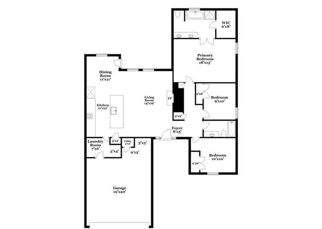 Building Photo - 9948 SW 22nd St